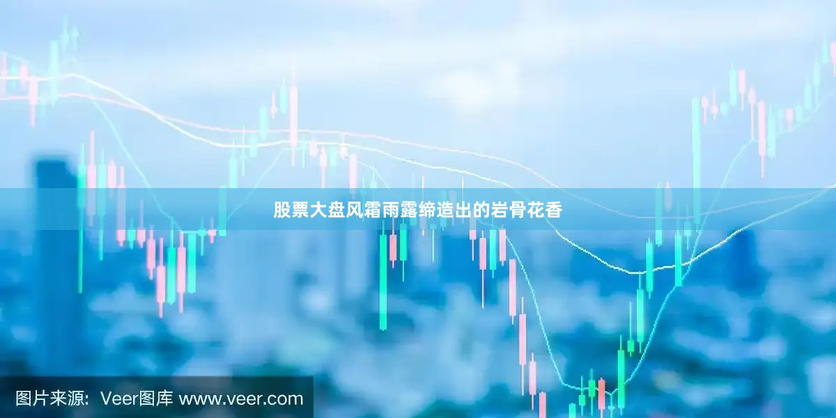 股票大盘风霜雨露缔造出的岩骨花香