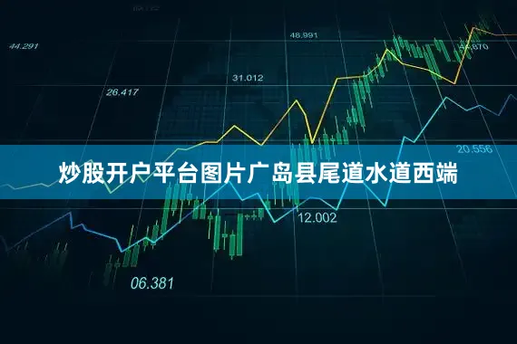 炒股开户平台图片广岛县尾道水道西端